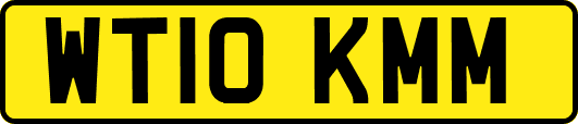 WT10KMM