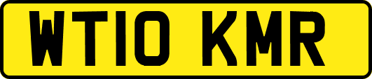WT10KMR