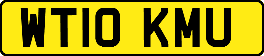 WT10KMU