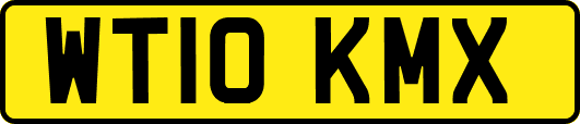 WT10KMX