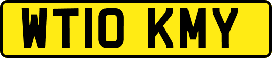 WT10KMY