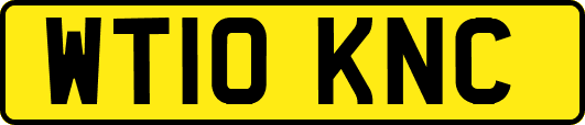 WT10KNC