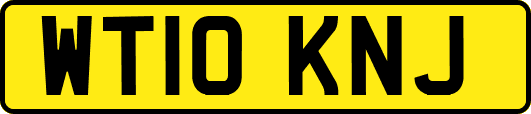 WT10KNJ
