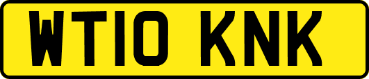 WT10KNK