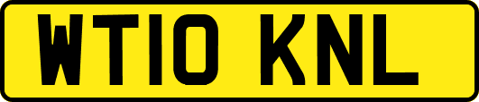 WT10KNL