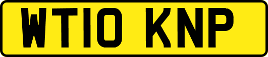 WT10KNP