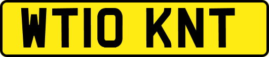 WT10KNT