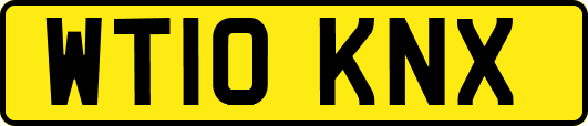 WT10KNX