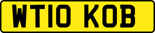 WT10KOB