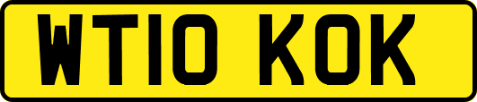WT10KOK
