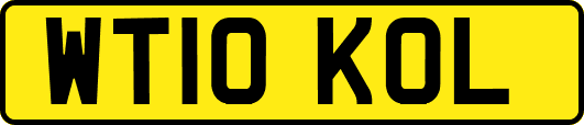 WT10KOL