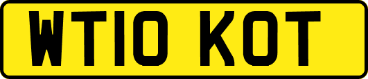 WT10KOT