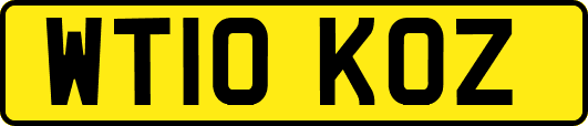 WT10KOZ