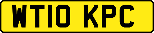 WT10KPC