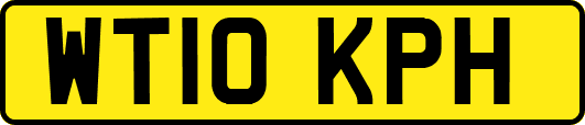 WT10KPH