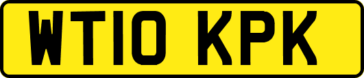 WT10KPK