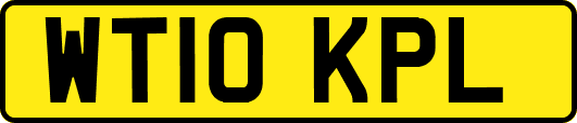 WT10KPL