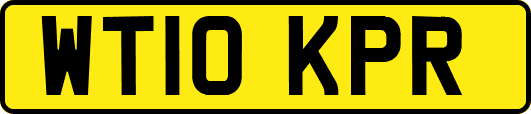WT10KPR