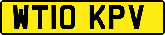 WT10KPV