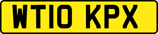 WT10KPX