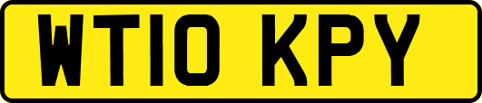 WT10KPY