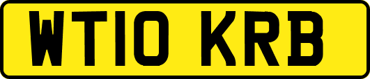 WT10KRB