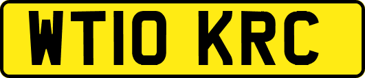 WT10KRC
