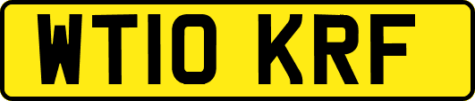 WT10KRF