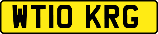 WT10KRG