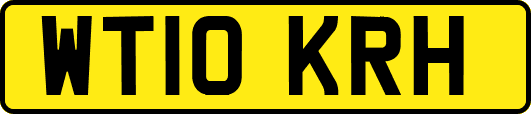 WT10KRH