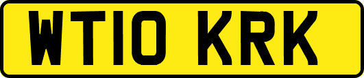 WT10KRK