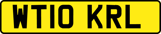 WT10KRL