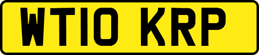 WT10KRP