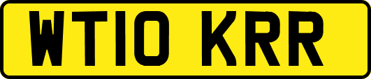WT10KRR