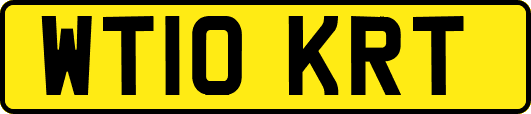 WT10KRT