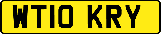 WT10KRY