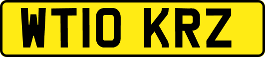 WT10KRZ
