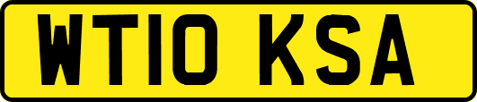 WT10KSA