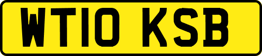 WT10KSB