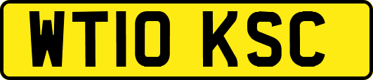 WT10KSC