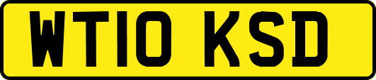 WT10KSD