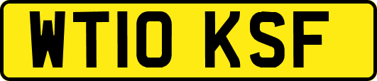 WT10KSF