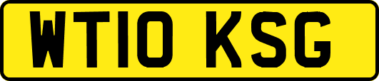 WT10KSG
