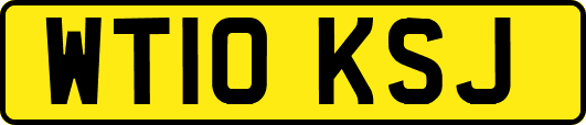 WT10KSJ