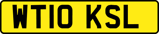 WT10KSL