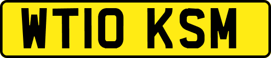 WT10KSM