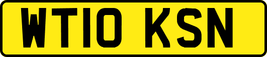 WT10KSN