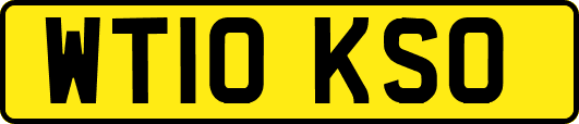 WT10KSO