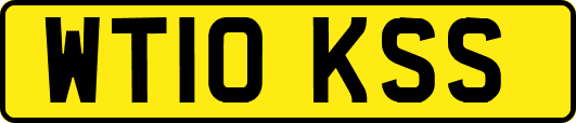 WT10KSS