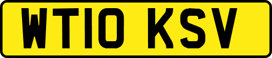 WT10KSV